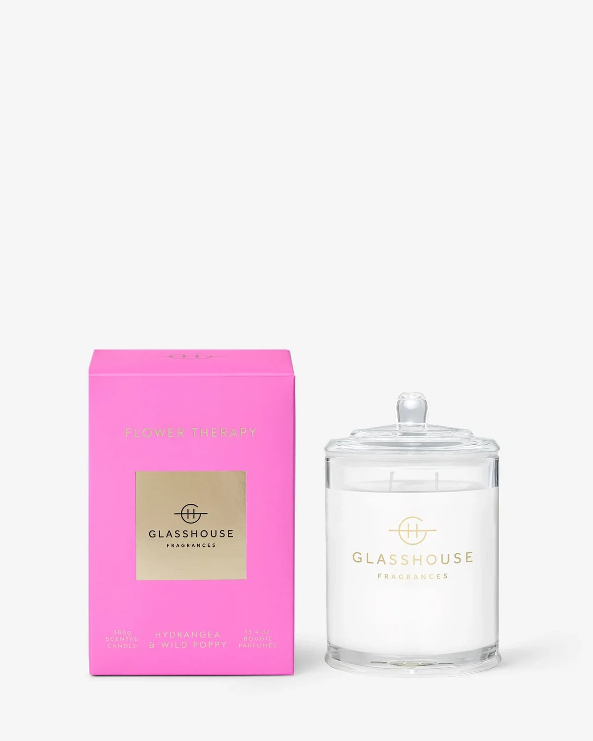 Glasshouse Candles