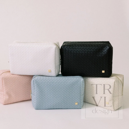 Cosmetic Every Day Bag by TRVL Design