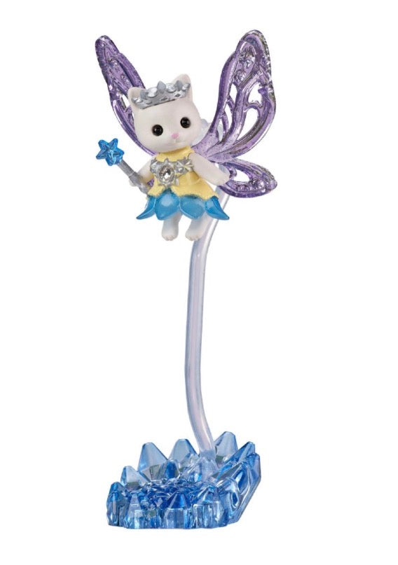 Woodland Wonder Fairy Castle