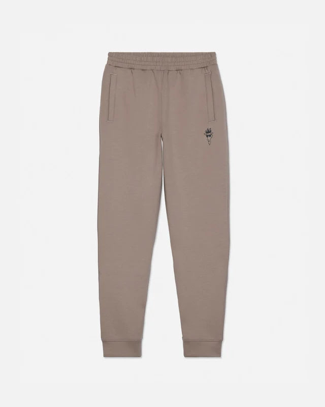Outline Athletic Jogger-Desert Taupe