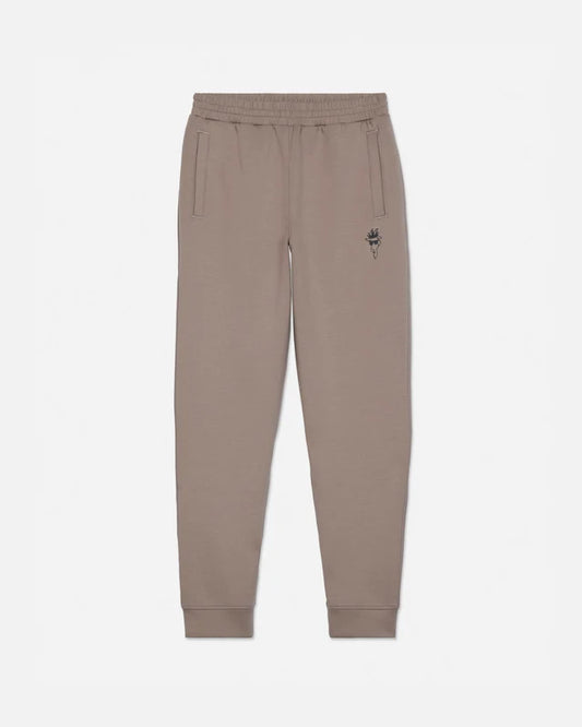 Outline Athletic Jogger-Desert Taupe