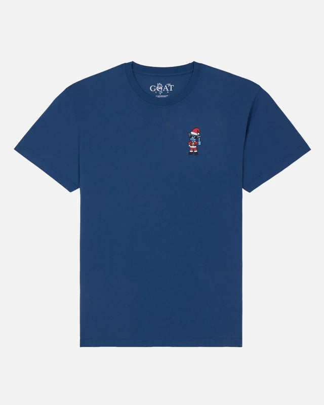North Pole’s Greatest T-Shirt
