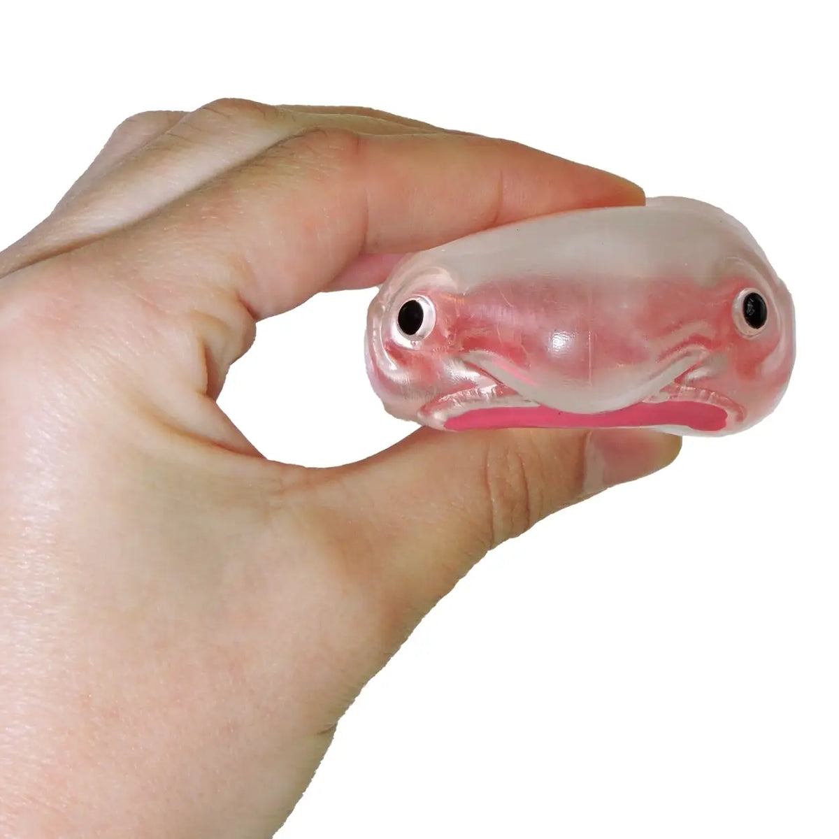 Sugar Blob Squeeze