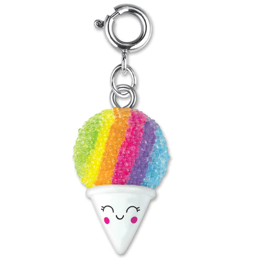 Snow Cone Charm