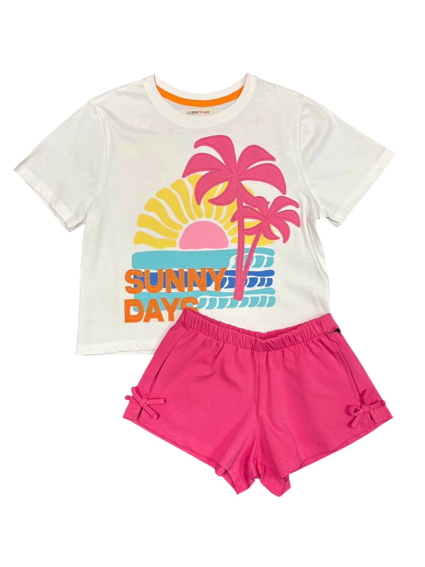 Sunny Days Tee