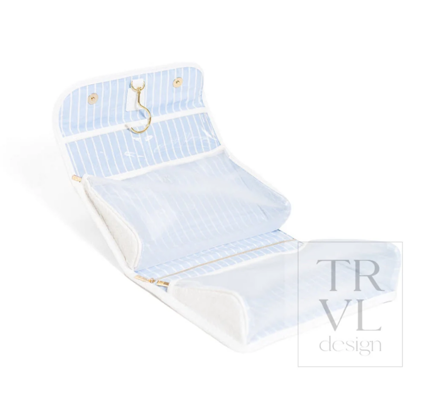 Hanging Toiletry Case By TRVL Design