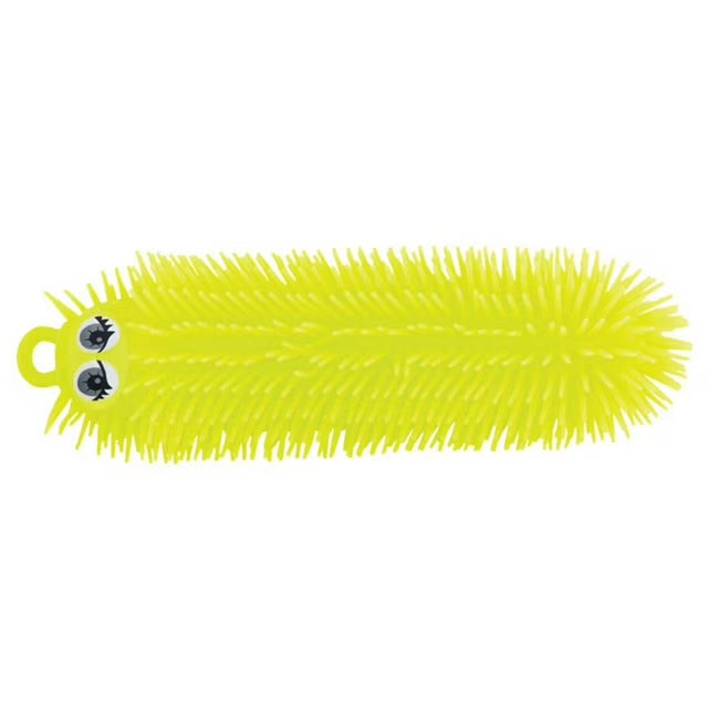 Shaggy Pickles