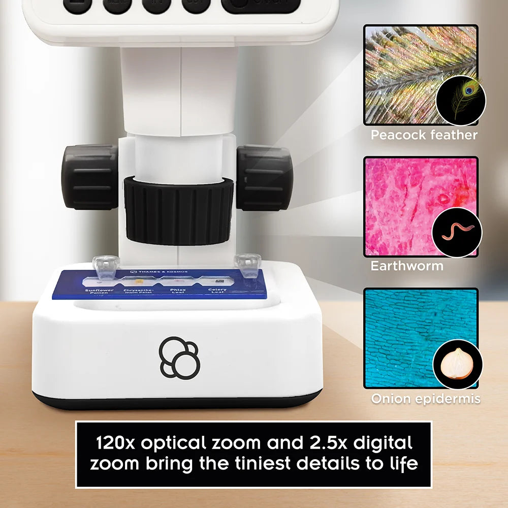 Digital Microscope