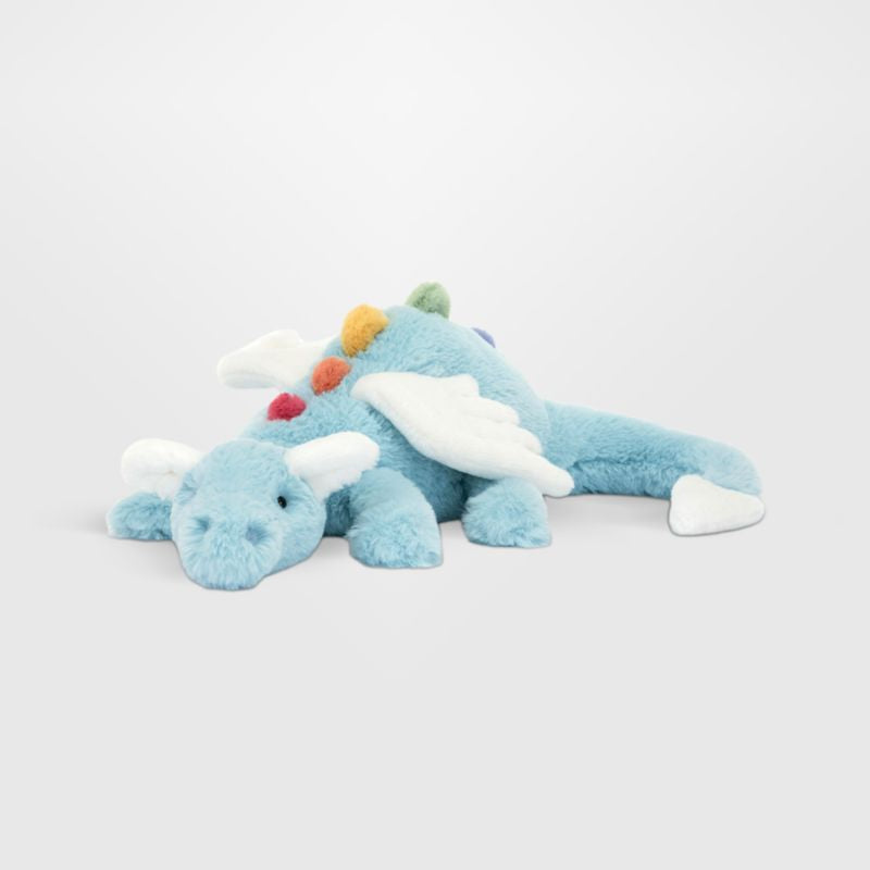 Sky Dragon Jellycat