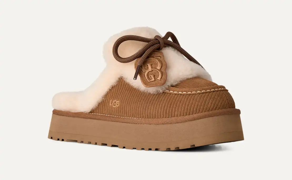 Women’s Disquette Heritage