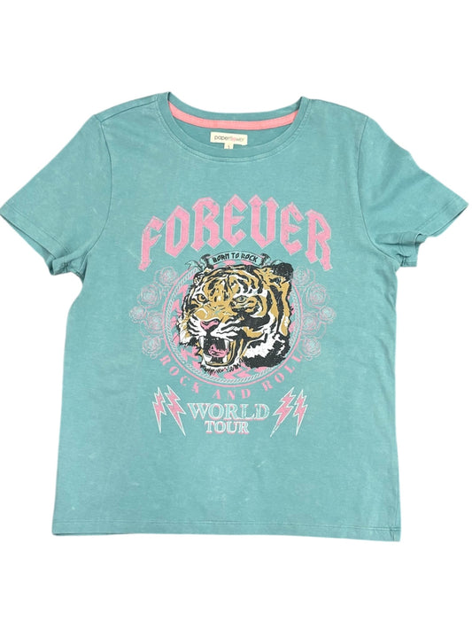 Forever World Tour Tiger T-Shirt