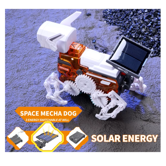 Robo Dog