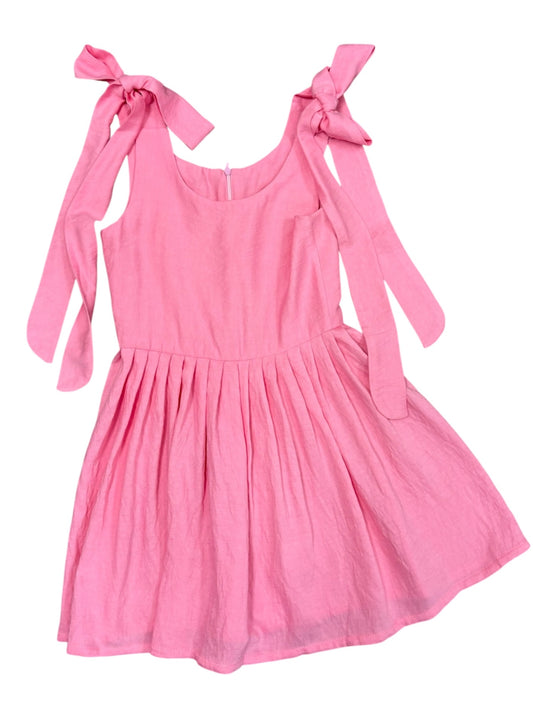 Sugar Sweet Val Dress