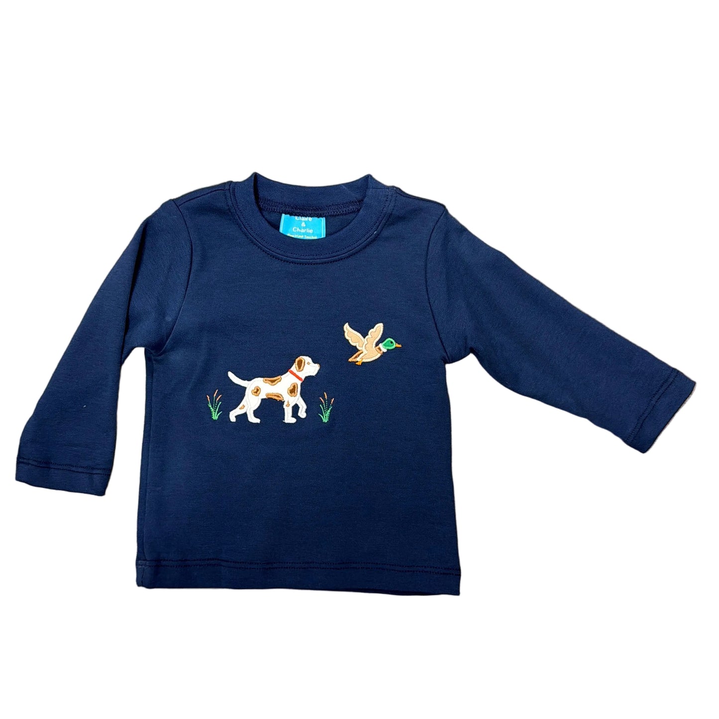 Hunting Dog Tee