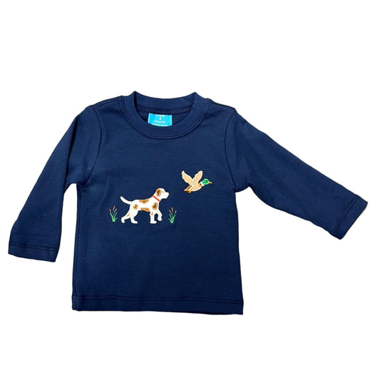Hunting Dog Tee