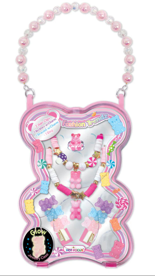 Fashion Trendz - Sugar Crush