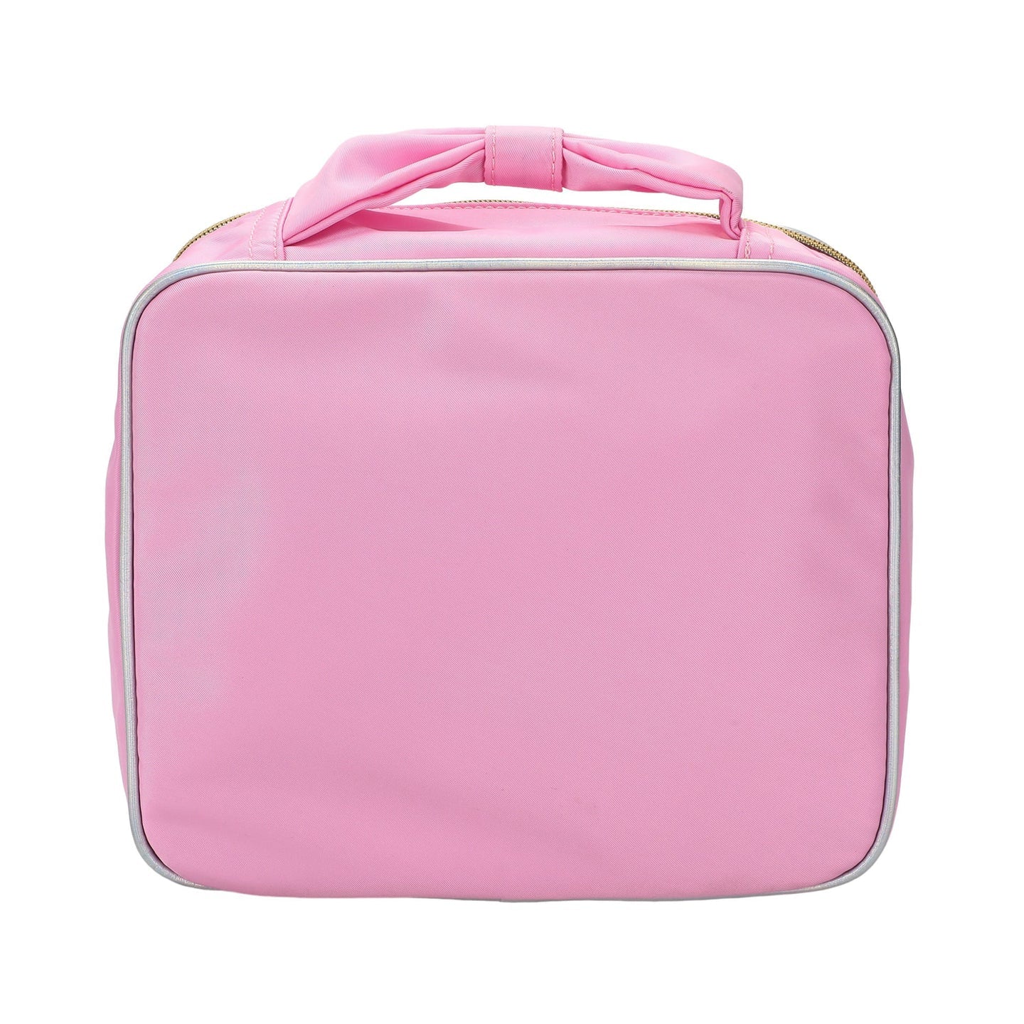 “Taylor” Confetti Heart Insulated Lunch Box