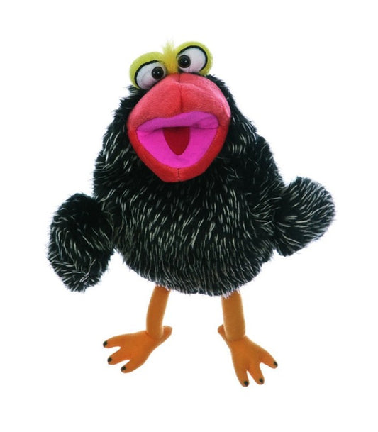 Living Puppets Poe 10”