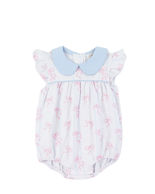 Bowtiful Penelope Prep Bubble