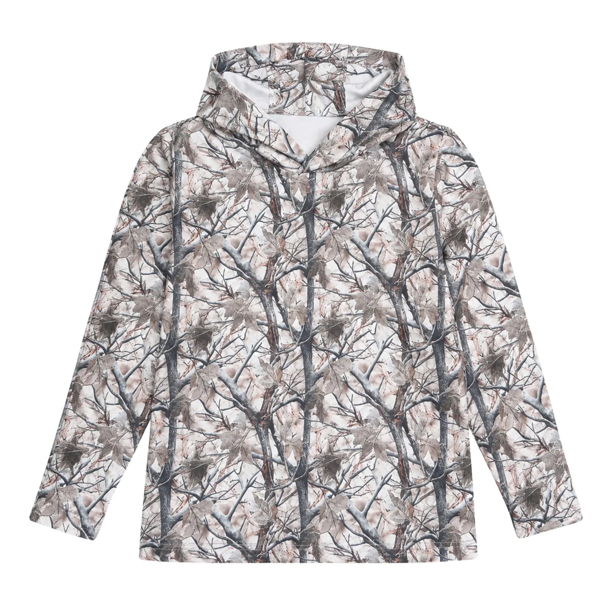 Jackson Performance Hoodie-Camo