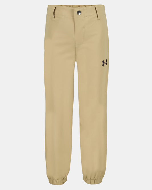 Match Pay Jogger Field Khaki