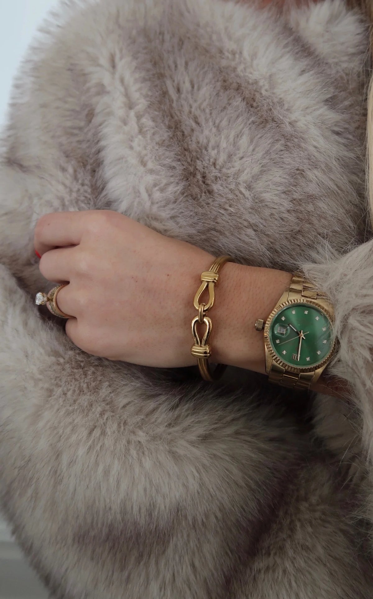 Abby Bracelet