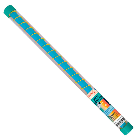 Spiral Gravity Tube - Assorted