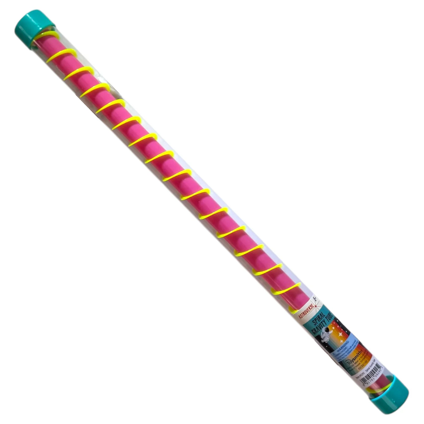 Spiral Gravity Tube - Assorted