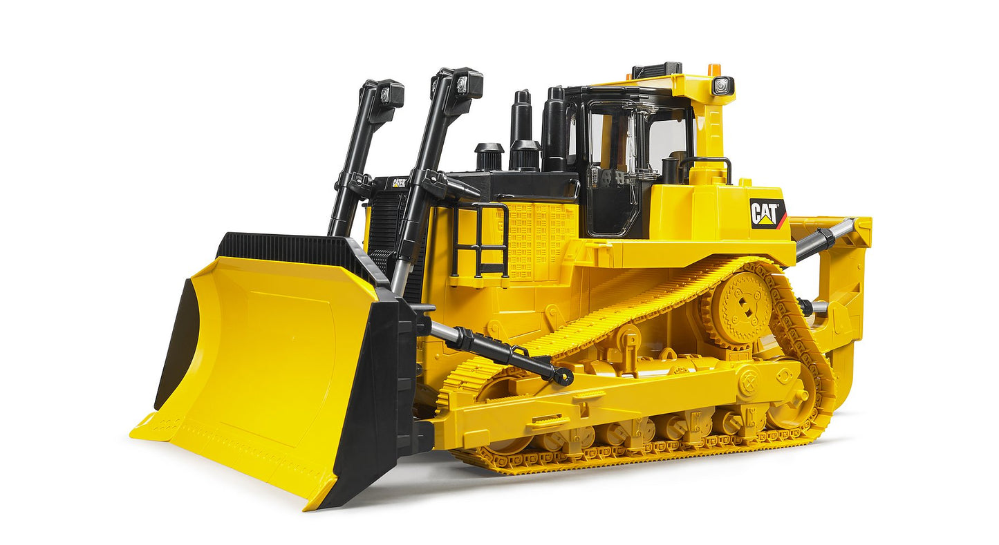 CAT Large Track Type Tractor