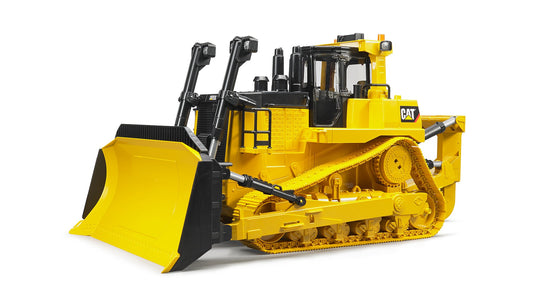 CAT Large Track Type Tractor