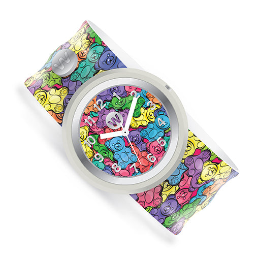 Gummy Bears Slap Watch