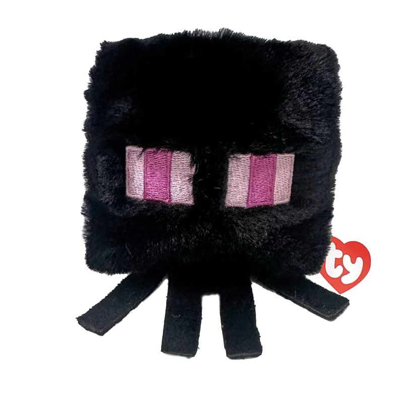 Ty Enderman Beanie Bouncer