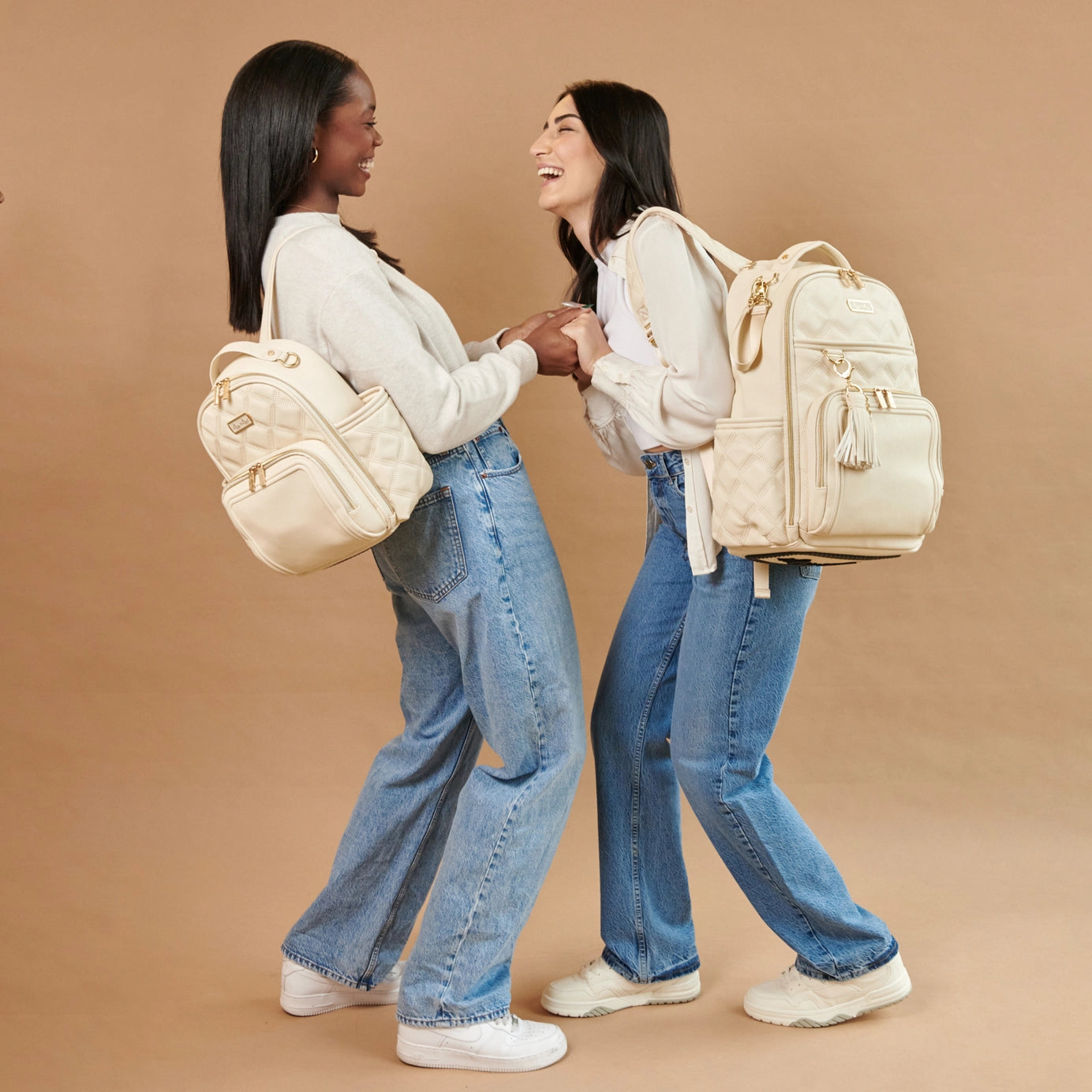 Milk & Honey Itzy Mini Plus Diaper Bag