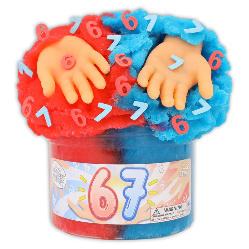 67 Slime