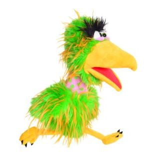 Living Puppets Pickle 18”