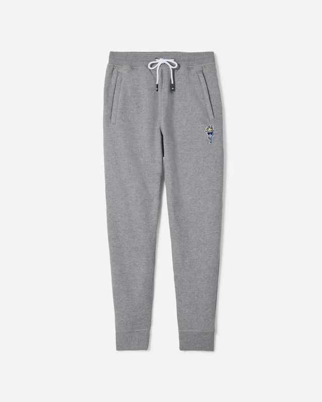 OG Fleece Jogger-Gray