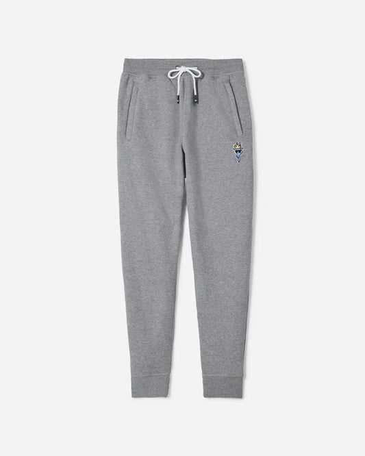 OG Fleece Jogger-Gray
