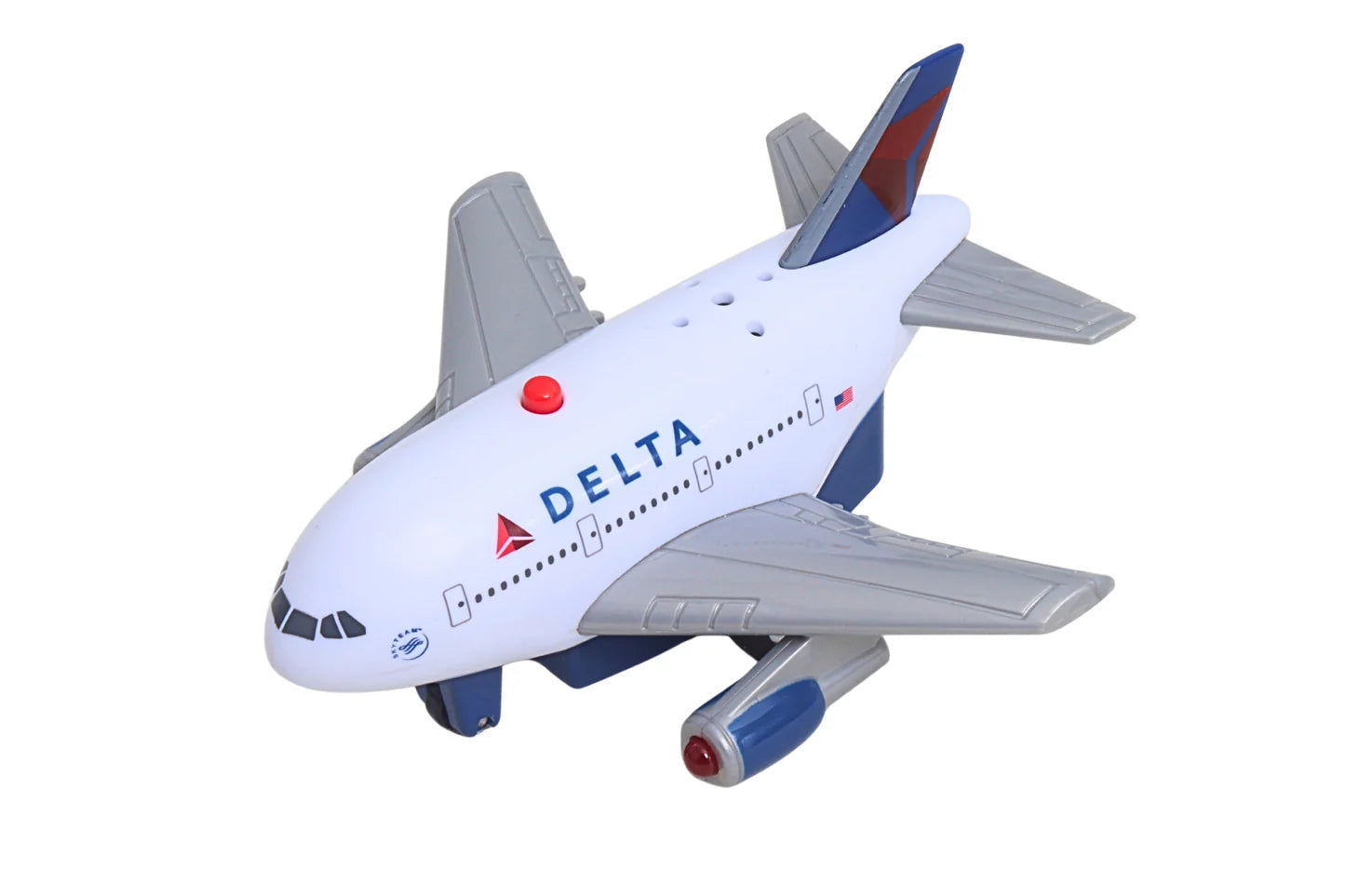 Delta Pullback W/ Lights and Sounds