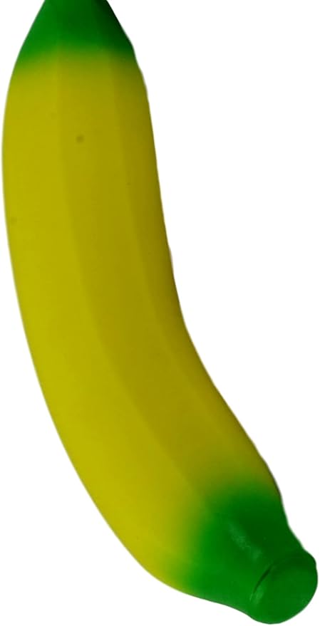 Stretchy Banana