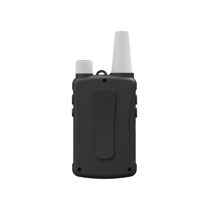 Two-Way Video Walkie Talkie