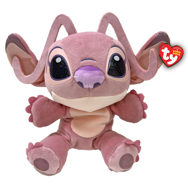 Angel Plush