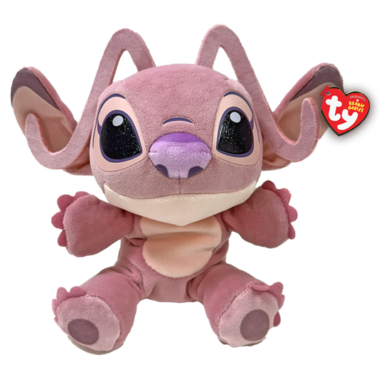 Angel Plush