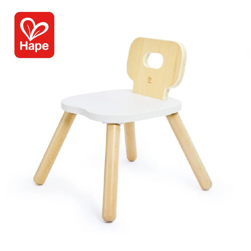 Sturdy Child's Chair