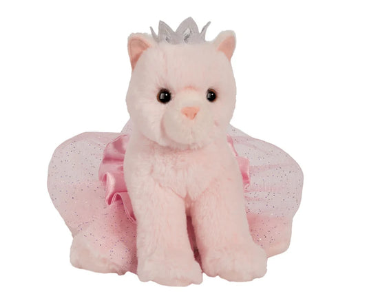 Cadie Princess Cat Mini Soft