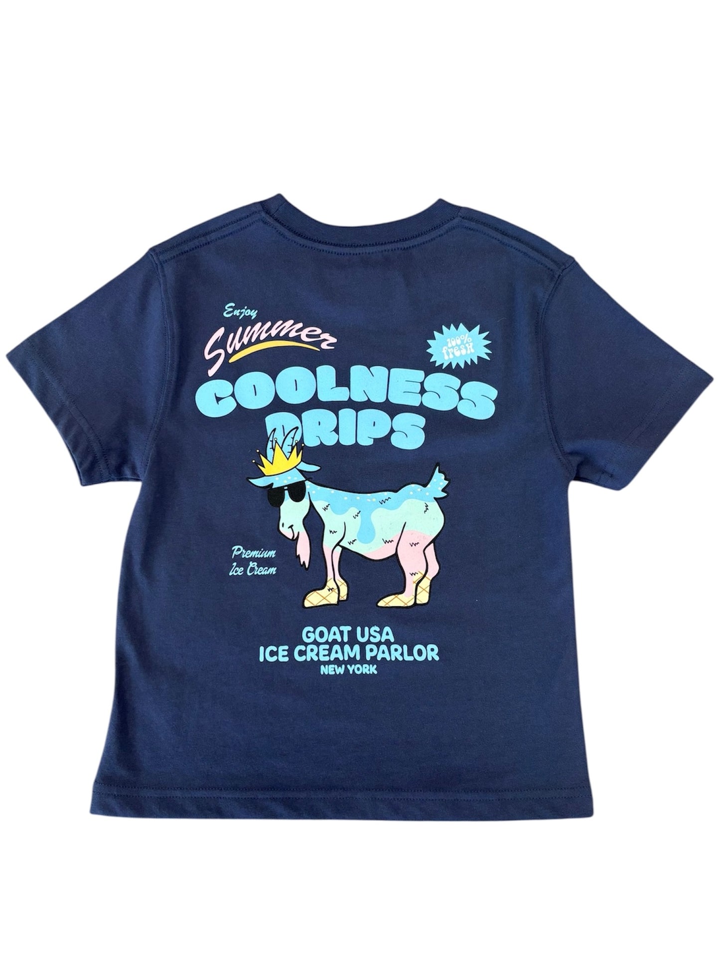Coolness Drips T-Shirt