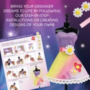 Run the Runway Fashion Design