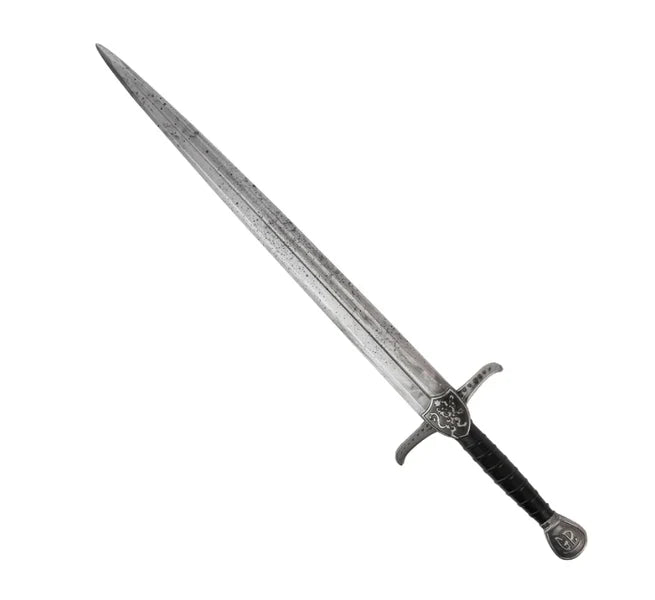 Lion's Roar Sword