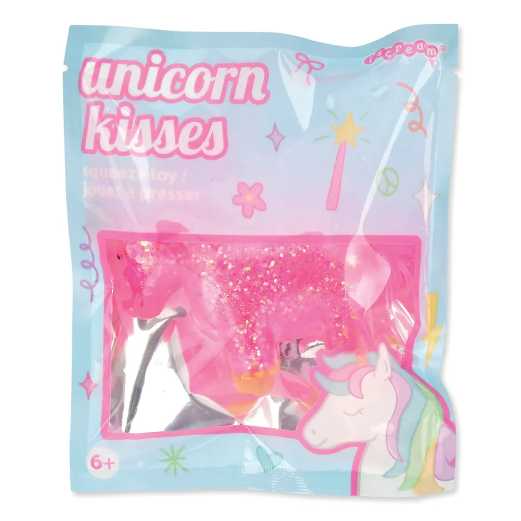Unicorn Kisses