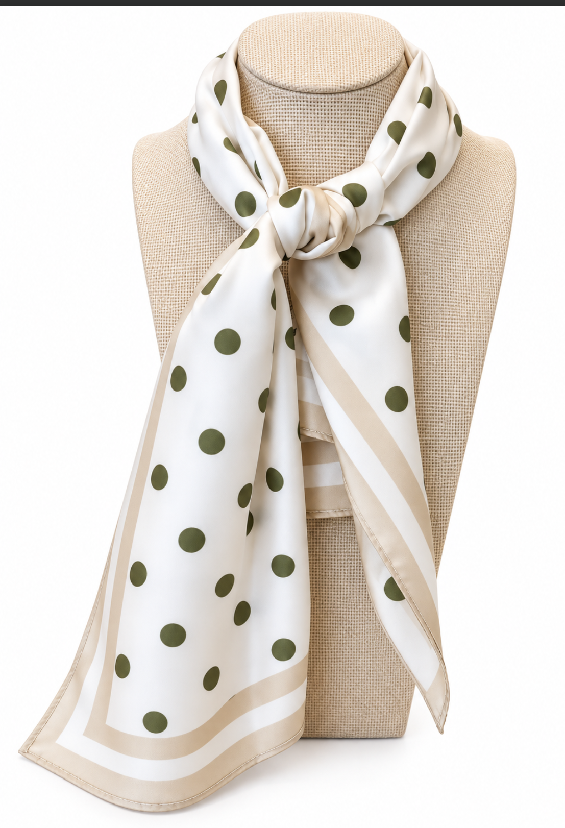 Scarf Collection By Michelle McDowell