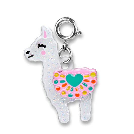 Llama Charm